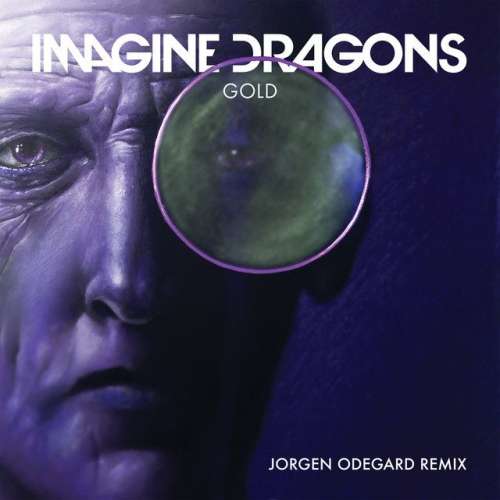 Gold - Jorgen Odegard Remix